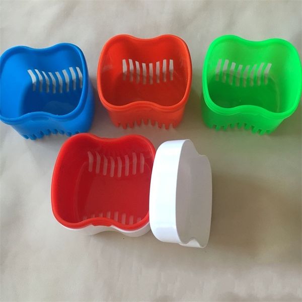 simple false teeth storage box with leachate layer plastics multicolor denture case cleaning tooth container 2 2xya e1
simple false teeth storage box with leachate layer plastics multicolor denture case cleaning tooth container 2 2xya e1