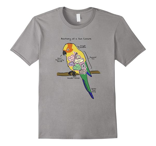 new short sleeve casual sun conure funny parrot anatomy of a sun conure summer casual good quality hooded sweatshirt hoodie men t shirt
new short sleeve casual sun conure funny parrot anatomy of a sun conure summer casual good quality hooded sweatshirt hoodie men t shirt
