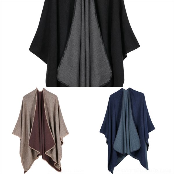 aw8c high plaid cashmere scarf women warm thicken blanket tassel long shawls fashion shl hat scarf brand couple solid color, Black
aw8c high plaid cashmere scarf women warm thicken blanket tassel long shawls fashion shl hat scarf brand couple solid color, Black