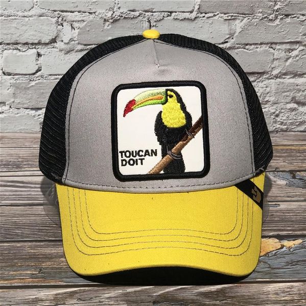 droll bird animals baseball caps men women snapback mesh hip hop cap summer breathable mesh trucker hat dad hats bugs bone
droll bird animals baseball caps men women snapback mesh hip hop cap summer breathable mesh trucker hat dad hats bugs bone