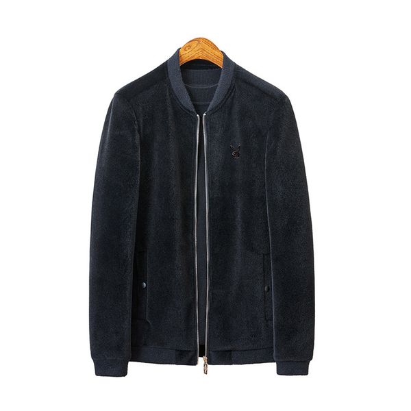 men's coat winter 2020 new korean plush casual and warm autumn jacket fashion, Black;brown
men's coat winter 2020 new korean plush casual and warm autumn jacket fashion, Black;brown
