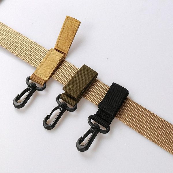360 degree rotatable webbing hanging buckle carabiner keychain hook outdoor camp water bottle hanger edc tactical b qyliqh
360 degree rotatable webbing hanging buckle carabiner keychain hook outdoor camp water bottle hanger edc tactical b qyliqh