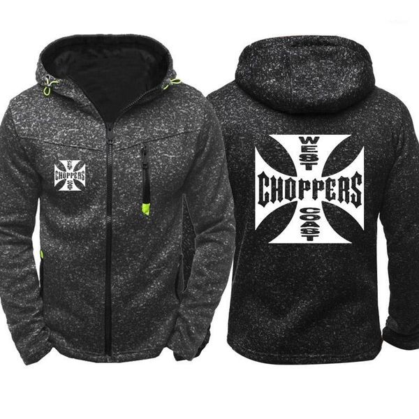 spring autumn sweatshirt west choppers men jacket streetwear fleece zipper hoodies hip hop harajuku male tracksuit n1, Black;brown
spring autumn sweatshirt west choppers men jacket streetwear fleece zipper hoodies hip hop harajuku male tracksuit n1, Black;brown