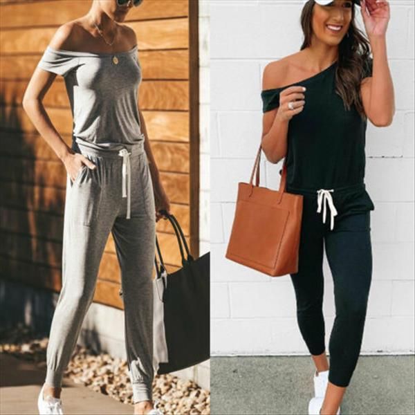 горячие продажи 2019 новая летняя мода повседневная женская однократный борьба с бобконом скинни бандаж комбинезон ромпер повседневная клубн, Black;white 
горячие продажи 2019 новая летняя мода повседневная женская однократный борьба с бобконом скинни бандаж комбинезон ромпер повседневная клубн, Black;white