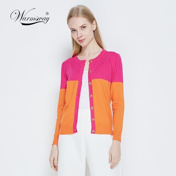 autumn women fashion long sleeve patch color knitted wear elegant cardigan jumper sumner sunscreen sweater c-031, White
autumn women fashion long sleeve patch color knitted wear elegant cardigan jumper sumner sunscreen sweater c-031, White