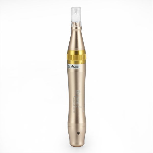 original dr. pen ultima m5 wired golden dermapen anti-aging derma pen with microneedle therapy system device with 2 needles cartridges
original dr. pen ultima m5 wired golden dermapen anti-aging derma pen with microneedle therapy system device with 2 needles cartridges