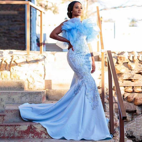 eightree lace crystals mermaid evening dresses arabic aso ebi sheer neck prom dresses vintage formal party second reception gown1, White;black
eightree lace crystals mermaid evening dresses arabic aso ebi sheer neck prom dresses vintage formal party second reception gown1, White;black