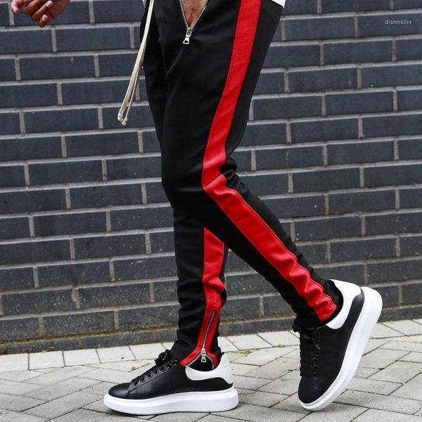 running pants men zipper athletic soccer football pant sports boy jogging gym trousers elasticity legging training sport pants1, Black;blue
running pants men zipper athletic soccer football pant sports boy jogging gym trousers elasticity legging training sport pants1, Black;blue