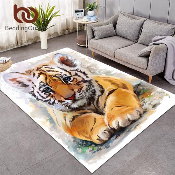 beddingoutlet tiger baby area rug watercolor living room carpet wild animal non-slip floor mat black white rugs home decor tapis
beddingoutlet tiger baby area rug watercolor living room carpet wild animal non-slip floor mat black white rugs home decor tapis