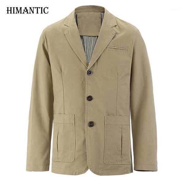 brand new blazer men casual blazer cotton denim parka men's slim fit jackets army green khaki large size m - xxxl 4xl coat1, White;black
brand new blazer men casual blazer cotton denim parka men's slim fit jackets army green khaki large size m - xxxl 4xl coat1, White;black