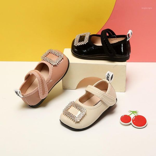 first walkers baby shoes soft bottom girls toddler 0-3 years old children leather princess1
first walkers baby shoes soft bottom girls toddler 0-3 years old children leather princess1