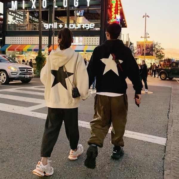 fear of god fog essentials double line five pointed star tide loose high street long sleeve sweater hoodie
fear of god fog essentials double line five pointed star tide loose high street long sleeve sweater hoodie