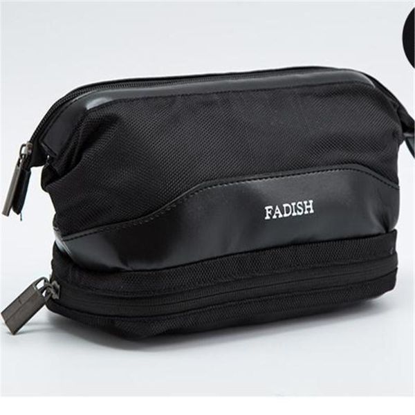 cosmetic bags & cases bag clutch waterproof men travel toiletries organizer makeup fashion large capacity storage beauty case
cosmetic bags & cases bag clutch waterproof men travel toiletries organizer makeup fashion large capacity storage beauty case