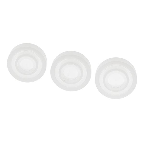 3 шт силиконовые diy кольцо mold изготовление литьевой смолой ювелирных изделий кольца mold crafts
3 шт силиконовые diy кольцо mold изготовление литьевой смолой ювелирных изделий кольца mold crafts