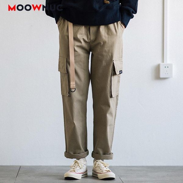 men's pants men's cargo casual fashion sweatpants full-length trouser pocket jogger 2021 spring autumn safari style male hip hop1, Black
men's pants men's cargo casual fashion sweatpants full-length trouser pocket jogger 2021 spring autumn safari style male hip hop1, Black