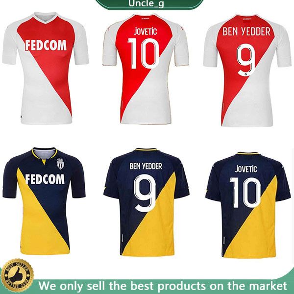 2020 2021 monaco soccer jerseys volland florentino golovin fabregas ben yedder jovetic home away 20 21 football men and kids shirt 3xl, Black;yellow
2020 2021 monaco soccer jerseys volland florentino golovin fabregas ben yedder jovetic home away 20 21 football men and kids shirt 3xl, Black;yellow