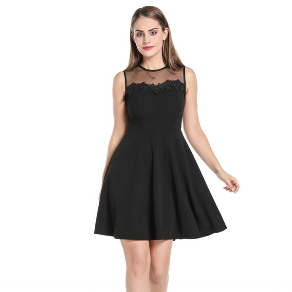 2020 new mesh sleeveless patchwork 2133 2020 dress new mesh sleeveless patchwork dress 2133 fjssh, Black;gray
2020 new mesh sleeveless patchwork 2133 2020 dress new mesh sleeveless patchwork dress 2133 fjssh, Black;gray