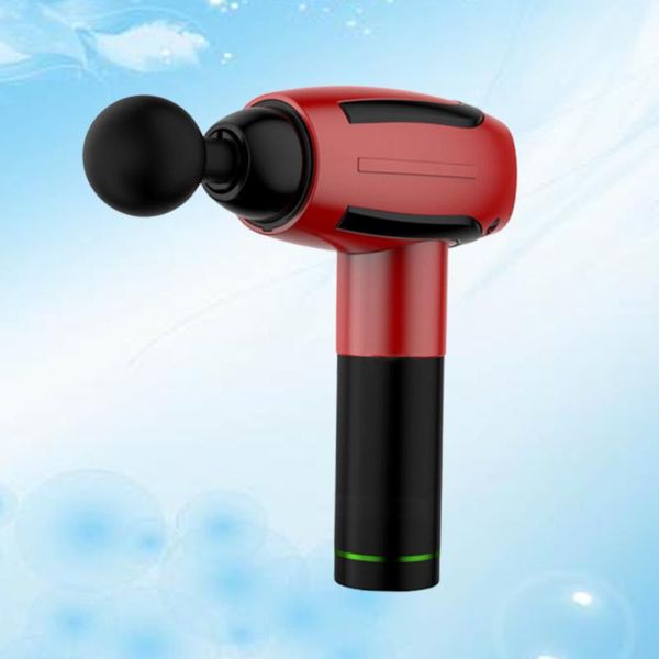 fascia massager deep small muscle relaxor electric vibration therapy sports fitness massager muscle equipment em05 red (
fascia massager deep small muscle relaxor electric vibration therapy sports fitness massager muscle equipment em05 red (