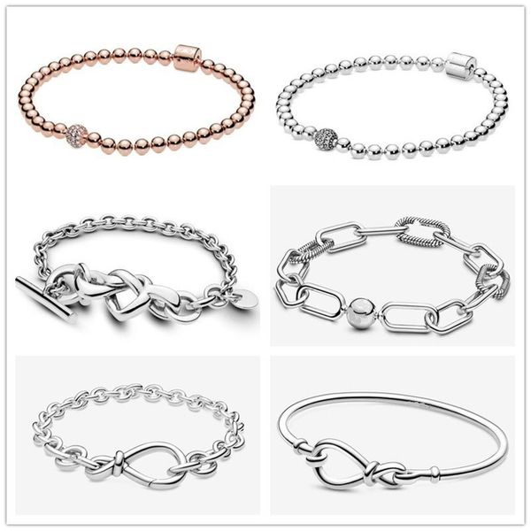 925 sterling silver knotted сердце сердце украшено t-link застежка браслет fit женщин шарма шарика pandora ювелирных изделий, Blue;gray
925 sterling silver knotted сердце сердце украшено t-link застежка браслет fit женщин шарма шарика pandora ювелирных изделий, Blue;gray