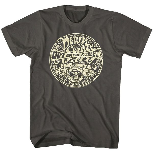 creedence clearwater revival вниз на угол слова mens t shirt nickel rock спорта толстовка с капюшоном hoodie
creedence clearwater revival вниз на угол слова mens t shirt nickel rock спорта толстовка с капюшоном hoodie
