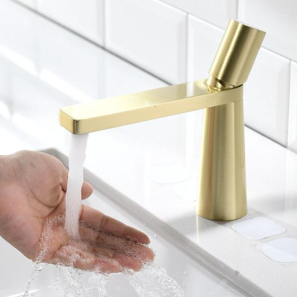 bathroom sink faucets all copper basin faucet single handle and cold brass mounted on deck hole gappo1
bathroom sink faucets all copper basin faucet single handle and cold brass mounted on deck hole gappo1