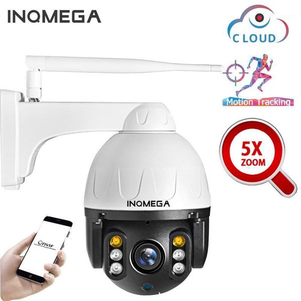 inqmega cloud 1080p outdoor ptz ip camera wifi speed dome auto tracking camera 5x optical zoom 2mp onvif ir cctv security1
inqmega cloud 1080p outdoor ptz ip camera wifi speed dome auto tracking camera 5x optical zoom 2mp onvif ir cctv security1