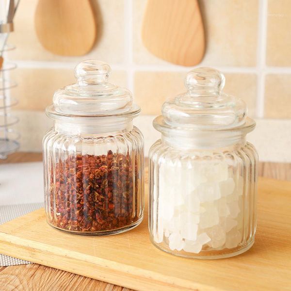 storage bottles & jars kitchen glass seal pot vertical stripe seasoning jam bottle storage1
storage bottles & jars kitchen glass seal pot vertical stripe seasoning jam bottle storage1