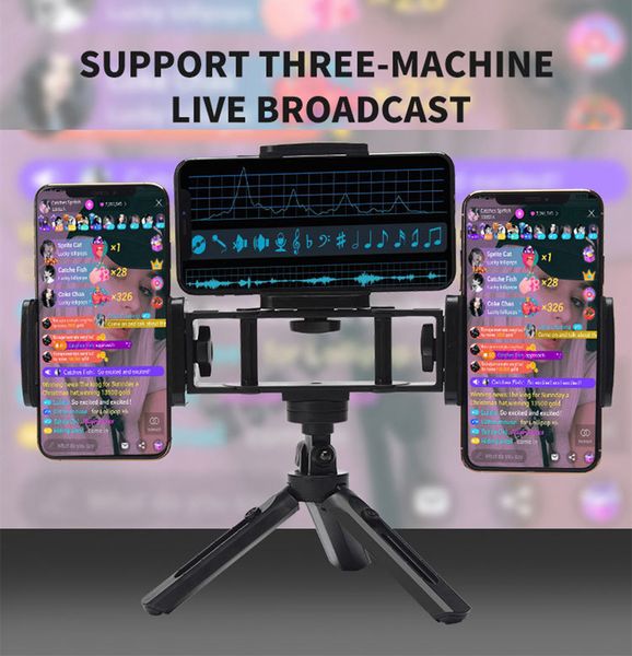 machine tablemini flexible tripod for phone live youtobe stand holder smartphone iphone camera cellphone 3 position
machine tablemini flexible tripod for phone live youtobe stand holder smartphone iphone camera cellphone 3 position
