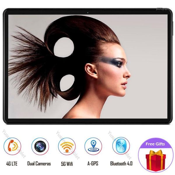 10 inch tablet pc android 9.0 pie dual sim cards rear pixel 8mp 1920*1200 ips hd 3g 4g lte 3gb ram 32/64gb rom phone call tablet1
10 inch tablet pc android 9.0 pie dual sim cards rear pixel 8mp 1920*1200 ips hd 3g 4g lte 3gb ram 32/64gb rom phone call tablet1