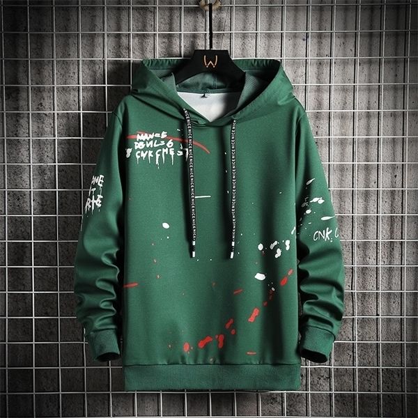 spring new hoodies men harajuku sweatshirt long sleeve casual hooded pullover mens sportswear hoodies tracksuit cl c0127, Black
spring new hoodies men harajuku sweatshirt long sleeve casual hooded pullover mens sportswear hoodies tracksuit cl c0127, Black