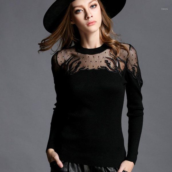 long sleeve tshirt women mesh pactwork knitting cotton tshirts slim korean style tee t shirt lady aesthetic clothes camiseta1, White
long sleeve tshirt women mesh pactwork knitting cotton tshirts slim korean style tee t shirt lady aesthetic clothes camiseta1, White