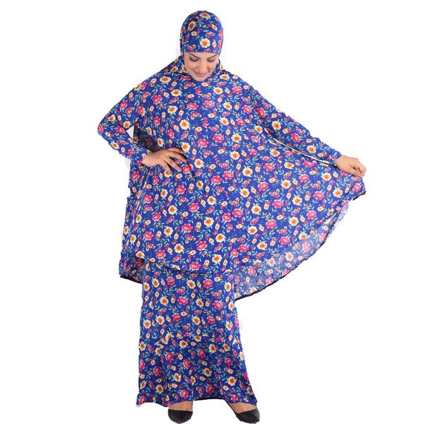 turkey muslim 2 piece set women prayer garment ramadan long hijab and skirt flower jilbab robes islamic abaya maxi dress, Black;gray
turkey muslim 2 piece set women prayer garment ramadan long hijab and skirt flower jilbab robes islamic abaya maxi dress, Black;gray