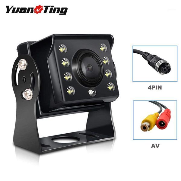 car rear view cameras& parking sensors yuanting night vision led lamps hd camera truck bus trailer blind spot monitoring reversing image ip6 
car rear view cameras& parking sensors yuanting night vision led lamps hd camera truck bus trailer blind spot monitoring reversing image ip6