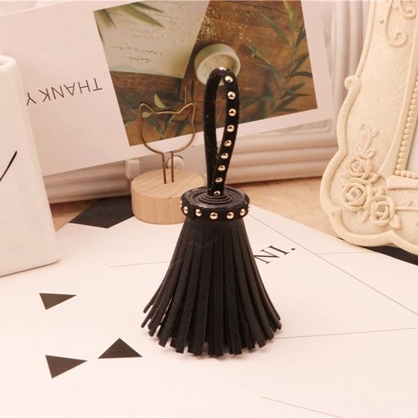 5pcs imitation suede rivets tassels jewelry curtain garments decorative accessories key hand catenary pendant craft tassels diy h jllmbu
5pcs imitation suede rivets tassels jewelry curtain garments decorative accessories key hand catenary pendant craft tassels diy h jllmbu