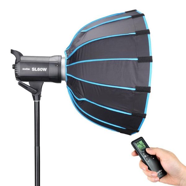 flash heads godox sl-60w sl60w led continuous video light 60w cri 95+ white 5600k bowens mount with soft box softbox
flash heads godox sl-60w sl60w led continuous video light 60w cri 95+ white 5600k bowens mount with soft box softbox