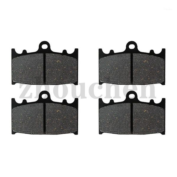 motorcycle front brake pads for zxr 400 zxr400 1989-1994 zx 600 zx600 ninja zx6 1993 1994 19951
motorcycle front brake pads for zxr 400 zxr400 1989-1994 zx 600 zx600 ninja zx6 1993 1994 19951