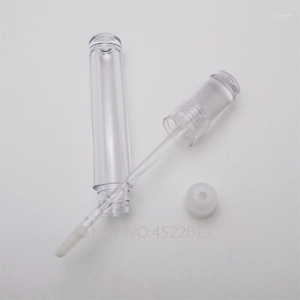 storage bottles & jars 25/50 pieces 5.5 ml transparent cosmetics clear refillable lip gloss tube containers lipstick empty container1
storage bottles & jars 25/50 pieces 5.5 ml transparent cosmetics clear refillable lip gloss tube containers lipstick empty container1