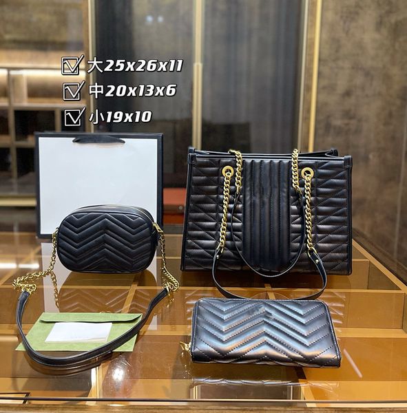handbag designer wallet shoulder messenger bag european and american popular female bag fashion travel cowhide production
handbag designer wallet shoulder messenger bag european and american popular female bag fashion travel cowhide production