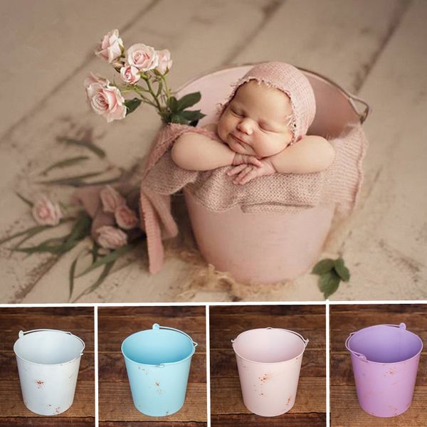 новорожденный фото корзина ретро сплошной цвет железный bucket младенца фотография фона младенца photo shoot реквизит recien nacido девушки
новорожденный фото корзина ретро сплошной цвет железный bucket младенца фотография фона младенца photo shoot реквизит recien nacido девушки
