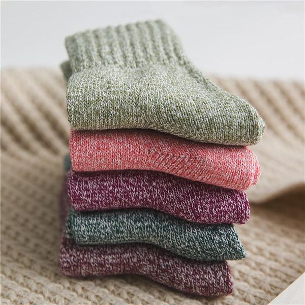 sports socks autumn and winter thick warm wool solid color parallel line ladies drop1, Black
sports socks autumn and winter thick warm wool solid color parallel line ladies drop1, Black