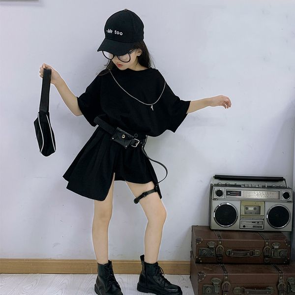 jazz dance rave outfits girls black hip hop dance costume kids jazz stage competition wear street wear designer clothes jl1140, Black;red
jazz dance rave outfits girls black hip hop dance costume kids jazz stage competition wear street wear designer clothes jl1140, Black;red
