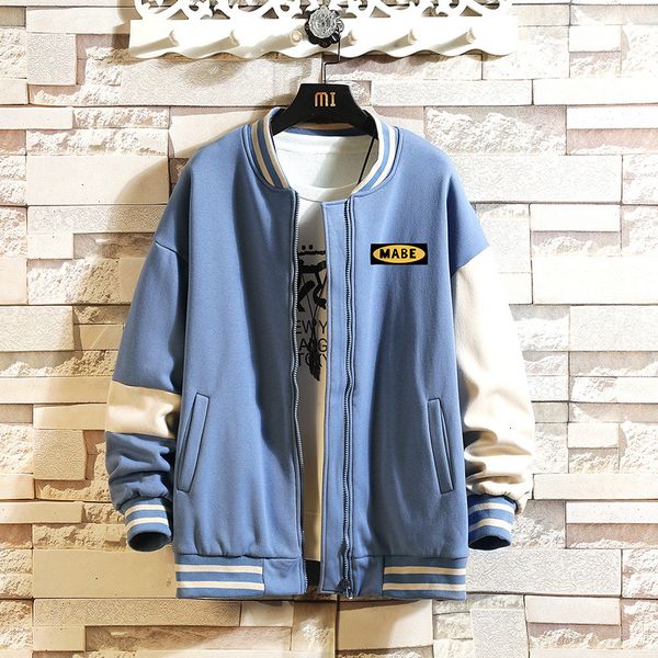 2021 new sale baseball uniform coat autumn jacket fortune print streetwear casual tracksuit hip men brand coats kzwf, Black;brown
2021 new sale baseball uniform coat autumn jacket fortune print streetwear casual tracksuit hip men brand coats kzwf, Black;brown