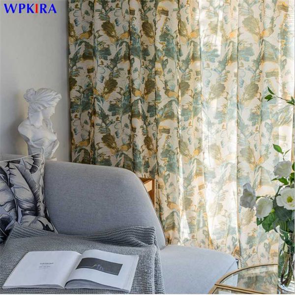 new printed tree window curtain for living room sheer curtain bedroom drape panel european elegant home decora 1pc w-ad359#30
new printed tree window curtain for living room sheer curtain bedroom drape panel european elegant home decora 1pc w-ad359#30