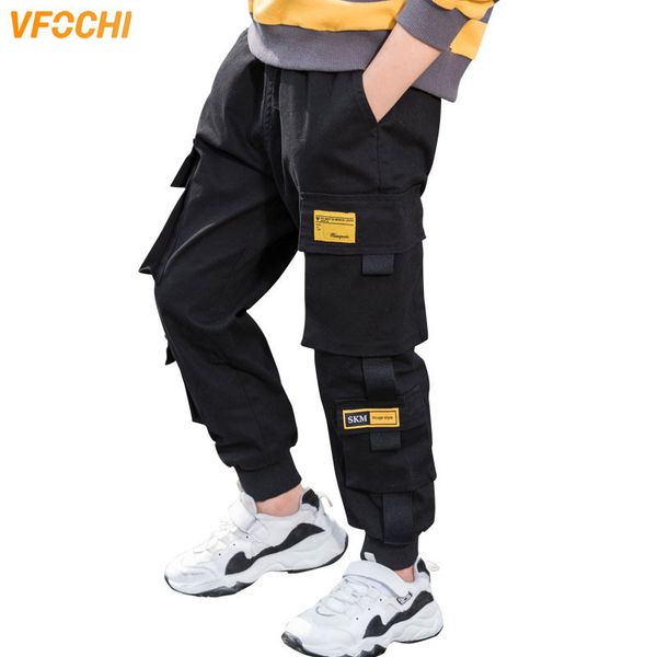 vfochi 2020 4-16t boys pants autumn winter solid color pencil pants kids trousers teenage clothing elastic waist boy cargo pants lj201127, Blue
vfochi 2020 4-16t boys pants autumn winter solid color pencil pants kids trousers teenage clothing elastic waist boy cargo pants lj201127, Blue