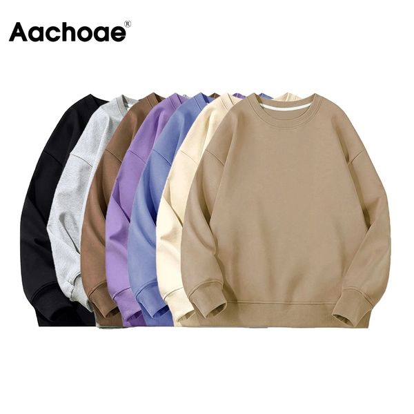 aachoae women fleece hoodies sweatshirt winter solid 100% cotton hooded sweatshirt casual loose jumper pullover jacket 201105, Black
aachoae women fleece hoodies sweatshirt winter solid 100% cotton hooded sweatshirt casual loose jumper pullover jacket 201105, Black