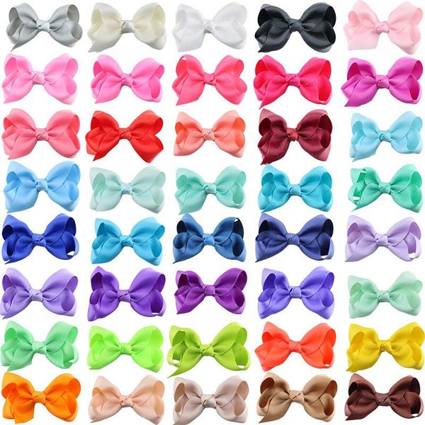 2pcs лот бутик ручной работы красочные твердая ленты grosgrain лук волос с зажимами для детей, девочек аксессуары для волос sqcbvn hairclipp, Black;brown
2pcs лот бутик ручной работы красочные твердая ленты grosgrain лук волос с зажимами для детей, девочек аксессуары для волос sqcbvn hairclipp, Black;brown