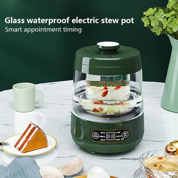 electric stewing cup mini 600ml porridge health sew pot soup boiling cups 220v office household bird's nest dessert maker
electric stewing cup mini 600ml porridge health sew pot soup boiling cups 220v office household bird's nest dessert maker