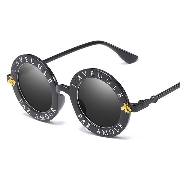 circle round sunglasses women brand designer retro 2020 new luxury letters bee sun glasses superstar shades eyewear uv400
circle round sunglasses women brand designer retro 2020 new luxury letters bee sun glasses superstar shades eyewear uv400