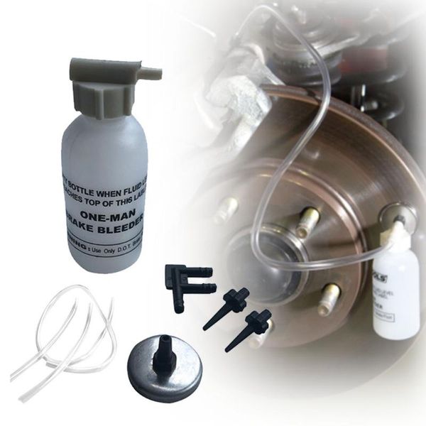 franchise car brake fluid change kits brake bleeder kit small bleed bottle brakes bleeding kit multifunction accessories
franchise car brake fluid change kits brake bleeder kit small bleed bottle brakes bleeding kit multifunction accessories