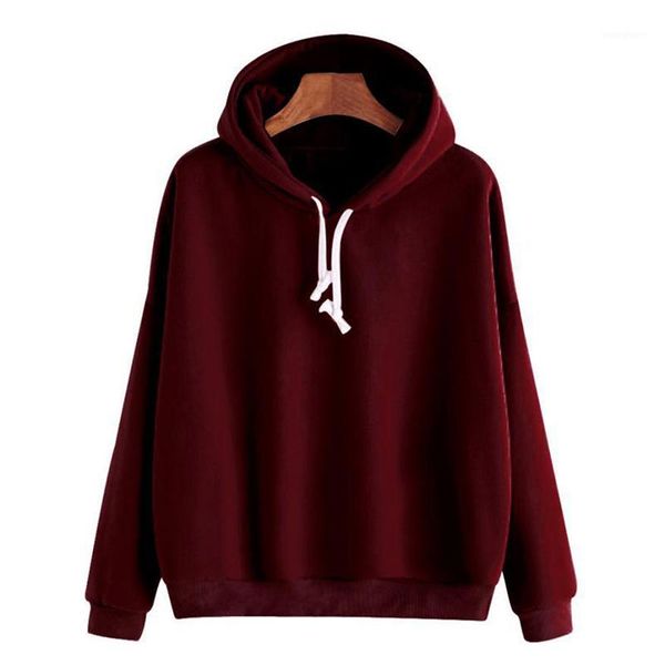 gym clothing female sweatshirt women ladies solid long sleeve casual fitness hoodies skateboard sport pullover, White;black
gym clothing female sweatshirt women ladies solid long sleeve casual fitness hoodies skateboard sport pullover, White;black